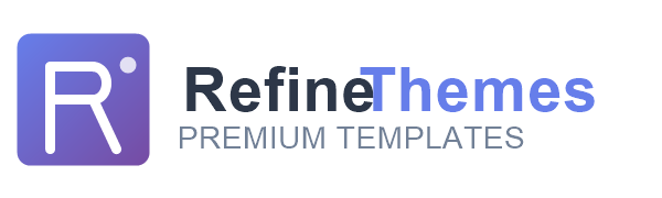 RefineThemes Logo